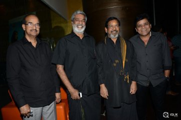 Celebs at Size Zero Movie Special Show